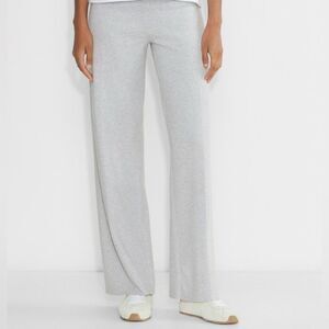 Aritzia Grey Pants, xl pants, new with tags